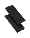 Kup Etui DuxDucis SkinPro Samsung Galaxy S20 Plus Fekete - DDS314BLK - {ean13} - Sklep Home Screen