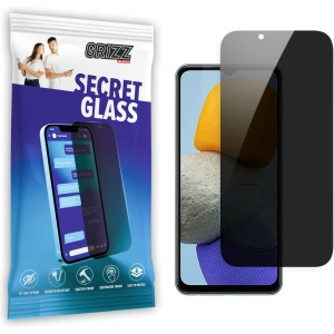 Buy GrizzGlass SecretGlass Samsung Galaxy M22 - GRZ5770 - {ean13} - Home Screen Store Europe