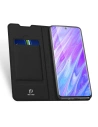Kup Etui DuxDucis SkinPro Samsung Galaxy S20 Plus Fekete - DDS314BLK - {ean13} - Sklep Home Screen