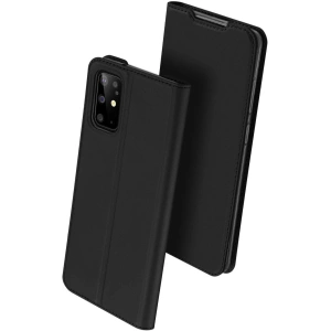 Kup Etui DuxDucis SkinPro Samsung Galaxy S20 Plus Black - DDS314BLK - {ean13} - Sklep Home Screen
