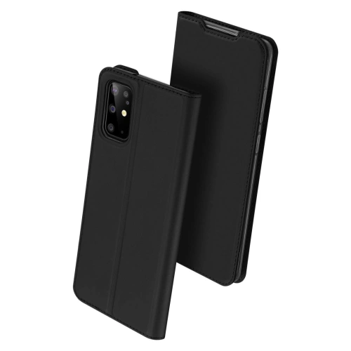 Kup Etui DuxDucis SkinPro Samsung Galaxy S20 Plus Negru - DDS314BLK - {ean13} - Sklep Home Screen
