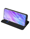 Kup Etui DuxDucis SkinPro Samsung Galaxy S20 Plus Fekete - DDS314BLK - {ean13} - Sklep Home Screen