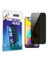 Sticlă de confidențialitate GrizzGlass SecretGlass pentru Samsung Galaxy M31 Prime