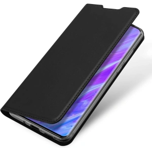 Kup Etui DuxDucis SkinPro Samsung Galaxy S20 Plus Black - DDS314BLK - {ean13} - Sklep Home Screen