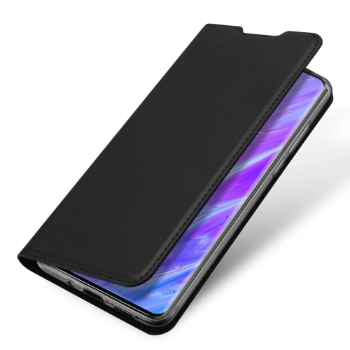 Kup Etui DuxDucis SkinPro Samsung Galaxy S20 Plus Fekete - DDS314BLK - {ean13} - Sklep Home Screen