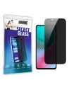 Matowe szkło prywatyzujące GrizzGlass SecretGlass do Samsung Galaxy M54