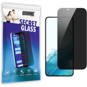 Matowe szkło prywatyzujące GrizzGlass SecretGlass do Samsung Galaxy Note 20