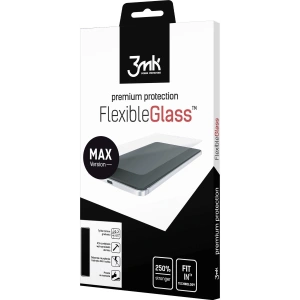 Buy 3mk FlexibleGlass Max Samsung Galaxy A30s/A50/A50s - 3MK145BLK - {ean13} - Home Screen Store Europe