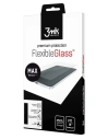 Hybridglas Galaxy A30s/A50/A50s - 3mk Flexible Glass Max - Startbildschirm
