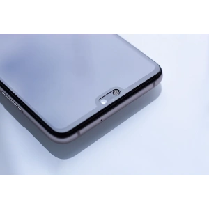 Kup Hibrid üveg 3MK FlexibleGlass Max Samsung Galaxy A30s/A50/A50s - 3MK145BLK - {ean13} - Sklep Home Screen