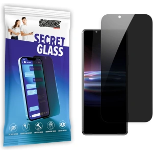 Buy GrizzGlass SecretGlass Sony Xperia Pro-I - GRZ5794 - {ean13} - Home Screen Store Europe