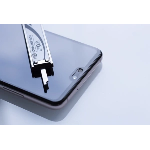 Kup Hibrid üveg 3MK FlexibleGlass Max Samsung Galaxy A30s/A50/A50s - 3MK145BLK - {ean13} - Sklep Home Screen