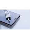 Kup Hârtie hibridă 3MK FlexibleGlass Max Samsung Galaxy A30s/A50/A50s - 3MK145BLK - {ean13} - Sklep Home Screen