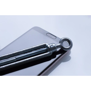 Kup Szkło hybrydowe 3MK FlexibleGlass Max Samsung Galaxy A30s/A50/A50s - 3MK145BLK - {ean13} - Sklep Home Screen