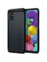 Buy Spigen Tough Armor Galaxy A51 Metal Slate - SPN979MTL - {ean13} - Home Screen Store Europe
