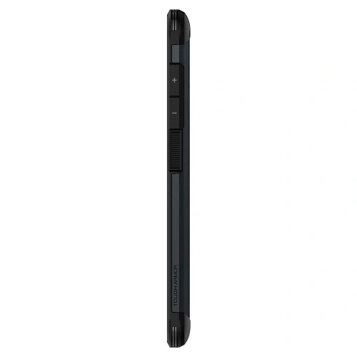 Buy Spigen Tough Armor Galaxy A51 Metal Slate - SPN979MTL - {ean13} - Home Screen Store Europe