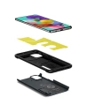 Buy Spigen Tough Armor Galaxy A51 Metal Slate - SPN979MTL - {ean13} - Home Screen Store Europe