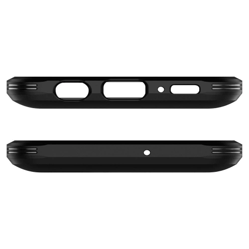 Buy Spigen Tough Armor Galaxy A51 Metal Slate - SPN979MTL - {ean13} - Home Screen Store Europe