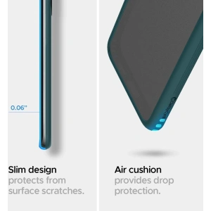 Kup Etui Spigen Ciel Color Brick Galaxy S20 Forest Green - SPN983GRN - {ean13} - Sklep Home Screen