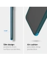 Kup Spigen Carcasă Ciel Color Brick Galaxy S20 Forest Green - SPN983GRN - {ean13} - Sklep Home Screen