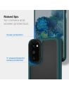 Kup Spigen Carcasă Ciel Color Brick Galaxy S20 Forest Green - SPN983GRN - {ean13} - Sklep Home Screen