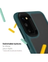 Kup Spigen Carcasă Ciel Color Brick Galaxy S20 Forest Green - SPN983GRN - {ean13} - Sklep Home Screen