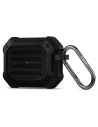 Kup Etui Spigen Tough Armor Airpods Pro Fekete - SPN971BLK - {ean13} - Sklep Home Screen