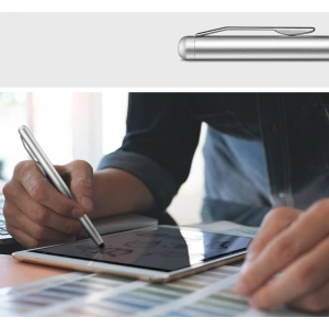 Kup Rysik Spigen Stylus Pen Silver - SPN969SLV - {ean13} - Sklep Home Screen
