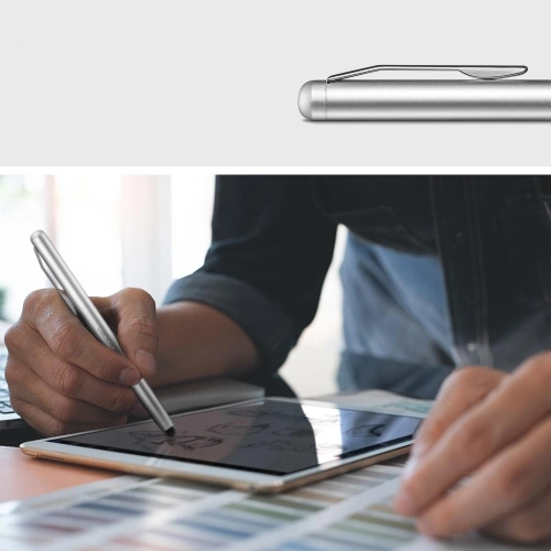 Buy Spigen Stylus Pen Silver - SPN969SLV - {ean13} - Home Screen Store Europe