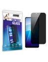 Matowe szkło prywatyzujące GrizzGlass SecretGlass do Vivo IQOO Z7i