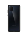 Kup Etui Spigen Ultra Hybrid Galaxy Note 10 Lite Matt Fekete - SPN968BLK - {ean13} - Sklep Home Screen