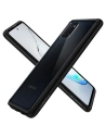 Kup Etui Spigen Ultra Hybrid Galaxy Note 10 Lite Matt Fekete - SPN968BLK - {ean13} - Sklep Home Screen
