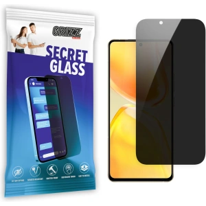 Matowe szkło prywatyzujące GrizzGlass SecretGlass do Vivo S15