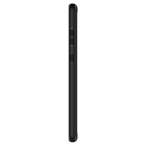 Kup Etui Spigen Ultra Hybrid Galaxy Note 10 Lite Matt Fekete - SPN968BLK - {ean13} - Sklep Home Screen
