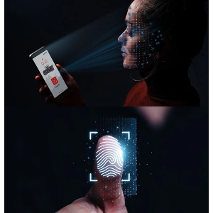 Matowe szkło prywatyzujące GrizzGlass SecretGlass do Vivo V25 5G