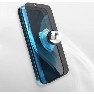 Matowe szkło prywatyzujące GrizzGlass SecretGlass do Vivo X70