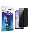 Matowe szkło prywatyzujące GrizzGlass SecretGlass do Vivo Y02A