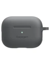 Buy Spigen Silicone Fit Airpods Pro Charcoal - SPN959CHR - {ean13} - Home Screen Store Europe
