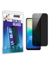 Matowe szkło prywatyzujące GrizzGlass SecretGlass do Vivo Y02s