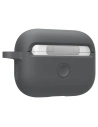 Buy Spigen Silicone Fit Airpods Pro Charcoal - SPN959CHR - {ean13} - Home Screen Store Europe