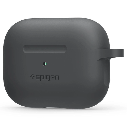 Buy Spigen Silicone Fit Airpods Pro Charcoal - SPN959CHR - {ean13} - Home Screen Store Europe