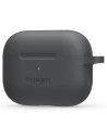 Buy Spigen Silicone Fit Airpods Pro Charcoal - SPN959CHR - {ean13} - Home Screen Store Europe