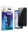 Matowe szkło prywatyzujące GrizzGlass SecretGlass do Vivo Y11 2023
