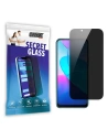 Matowe szkło prywatyzujące GrizzGlass SecretGlass do Vivo Y11s
