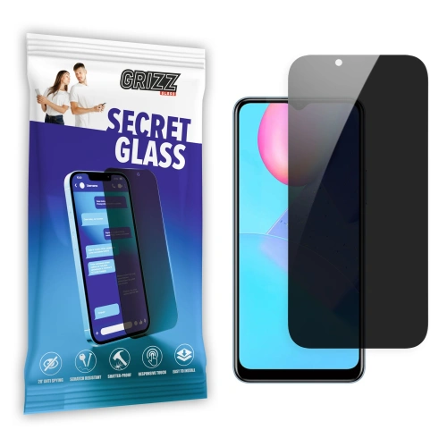 Kup Pályázati üveg GrizzGlass SecretGlass a Vivo Y12s 2021-hez - GRZ5889 - {ean13} - Sklep Home Screen