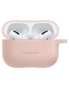 Buy Spigen Silicone Fit Airpods Pro Pink - SPN958PNK - {ean13} - Home Screen Store Europe