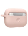 Kup Etui Spigen Silicone Fit Airpods Pro Rózsaszín - SPN958PNK - {ean13} - Sklep Home Screen