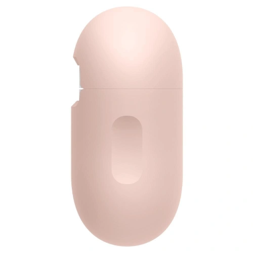 Kup Etui Spigen Silicone Fit Airpods Pro Rózsaszín - SPN958PNK - {ean13} - Sklep Home Screen