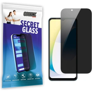 Matowe szkło prywatyzujące GrizzGlass SecretGlass do Vivo Y22 2022