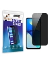 Matowe szkło prywatyzujące GrizzGlass SecretGlass do Vivo Y33e